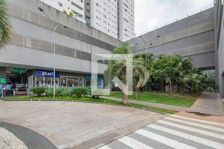 Apartamento à venda com 55m², 2 quartos e 1 vaga Apartamento à venda com 55m², 2 quartos e 1 vagaFachada