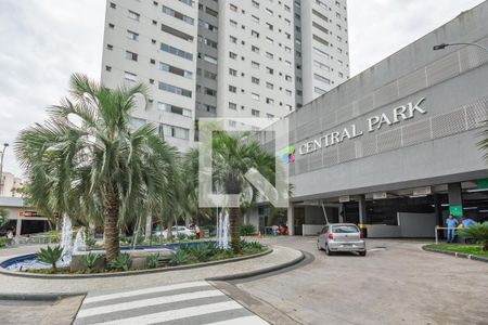 Apartamento à venda com 55m², 2 quartos e 1 vaga Apartamento à venda com 55m², 2 quartos e 1 vagaFachada