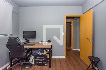Apartamento à venda com 55m², 2 quartos e 1 vaga Apartamento à venda com 55m², 2 quartos e 1 vagaQuarto 2
