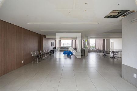 Apartamento à venda com 55m², 2 quartos e 1 vaga Apartamento à venda com 55m², 2 quartos e 1 vagaSalão de Festas