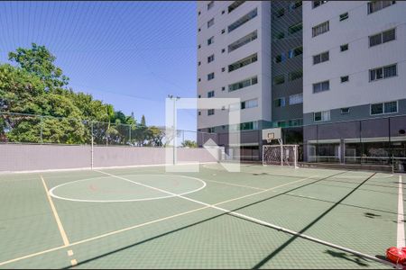 Apartamento à venda com 55m², 2 quartos e 1 vaga Apartamento à venda com 55m², 2 quartos e 1 vagaQuadra Esportiva