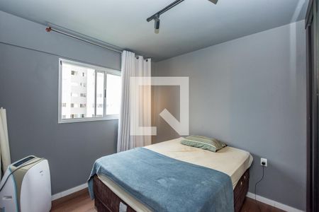 Apartamento à venda com 55m², 2 quartos e 1 vaga Apartamento à venda com 55m², 2 quartos e 1 vagaQuarto 1