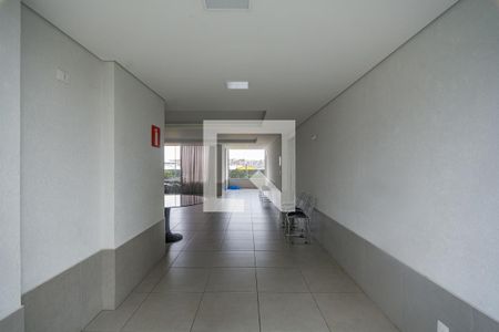 Apartamento à venda com 55m², 2 quartos e 1 vaga Apartamento à venda com 55m², 2 quartos e 1 vagaSalão de Festas