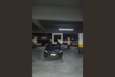 Apartamento à venda com 55m², 2 quartos e 1 vaga Apartamento à venda com 55m², 2 quartos e 1 vagaGaragem