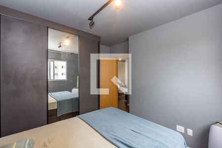 Apartamento à venda com 55m², 2 quartos e 1 vaga Apartamento à venda com 55m², 2 quartos e 1 vagaQuarto 1