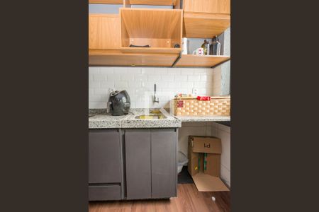 Apartamento à venda com 55m², 2 quartos e 1 vaga Apartamento à venda com 55m², 2 quartos e 1 vagaÁrea de Serviço