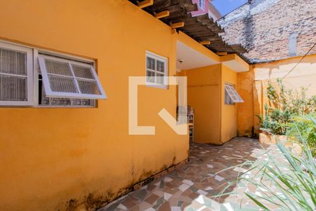 Casa à venda com 117m², 2 quartos e sem vaga Casa à venda com 117m², 2 quartos e sem vagaÁrea de Serviço