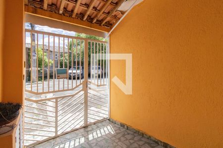 Casa à venda com 117m², 2 quartos e sem vaga Casa à venda com 117m², 2 quartos e sem vagaÁrea Externa