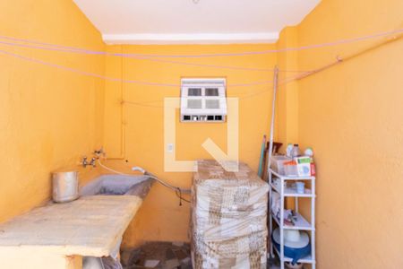 Casa à venda com 117m², 2 quartos e sem vaga Casa à venda com 117m², 2 quartos e sem vagaÁrea de Serviço
