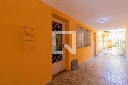 Casa à venda com 117m², 2 quartos e sem vaga Casa à venda com 117m², 2 quartos e sem vagaÁrea Externa