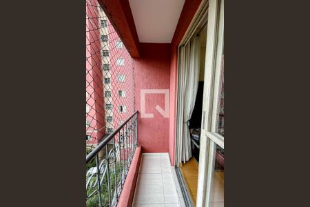 Sala  de apartamento à venda com 3 quartos, 69m² em Lauzane Paulista, São Paulo