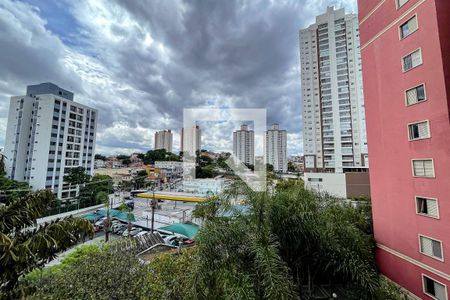 Sala  de apartamento à venda com 3 quartos, 69m² em Lauzane Paulista, São Paulo