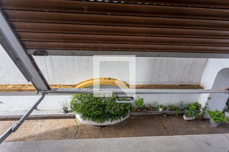 Apartamento para alugar com 150m², 3 quartos e 2 vagasVista do Quarto 2
