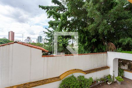 Apartamento para alugar com 150m², 3 quartos e 2 vagasVista da Área de Serviço