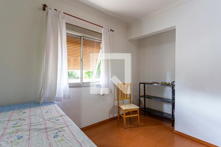 Apartamento para alugar com 150m², 3 quartos e 2 vagasQuarto 2