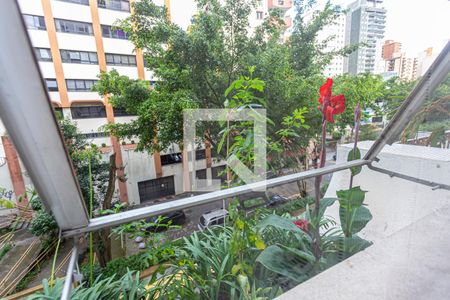 Apartamento para alugar com 150m², 3 quartos e 2 vagasVista do Quarto 1
