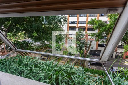 Apartamento para alugar com 150m², 3 quartos e 2 vagasVista da Suite