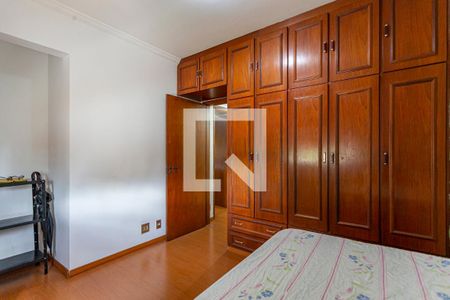 Apartamento para alugar com 150m², 3 quartos e 2 vagasQuarto 2