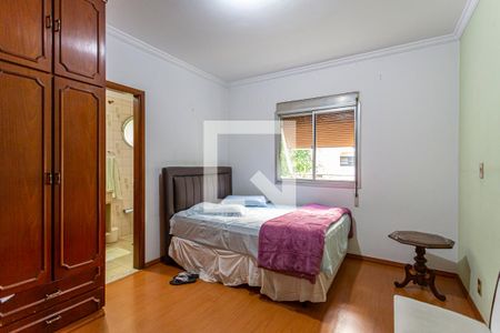 Apartamento para alugar com 150m², 3 quartos e 2 vagasSuite