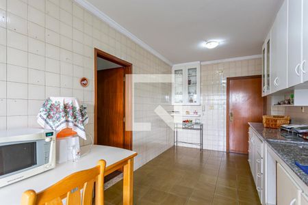 Apartamento para alugar com 150m², 3 quartos e 2 vagasCozinha