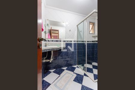 Apartamento para alugar com 150m², 3 quartos e 2 vagasBanheiro