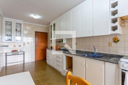 Apartamento para alugar com 150m², 3 quartos e 2 vagasCozinha