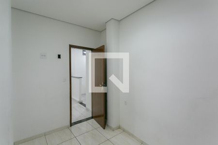 Quarto 1 de apartamento para alugar com 2 quartos, 70m² em União, Belo Horizonte