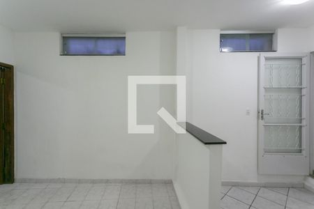 Sala de apartamento para alugar com 2 quartos, 70m² em União, Belo Horizonte