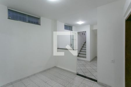 Sala de Jantar de apartamento para alugar com 2 quartos, 70m² em União, Belo Horizonte