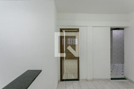 Sala de Jantar de apartamento para alugar com 2 quartos, 70m² em União, Belo Horizonte
