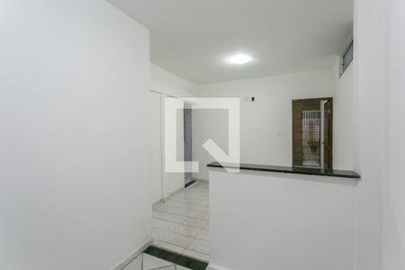 Sala de apartamento para alugar com 2 quartos, 70m² em União, Belo Horizonte
