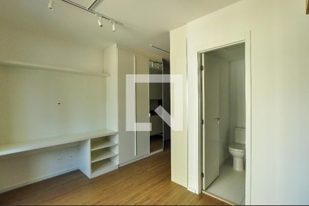 Studio de kitnet/studio para alugar com 1 quarto, 26m² em Sumarezinho, São Paulo