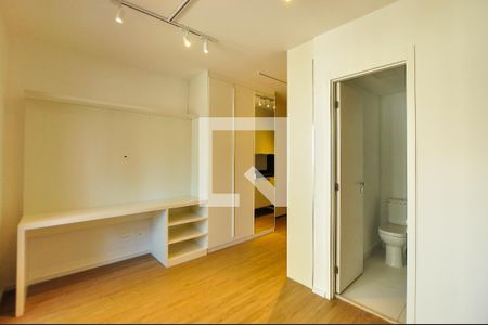 Studio de kitnet/studio para alugar com 1 quarto, 26m² em Sumarezinho, São Paulo