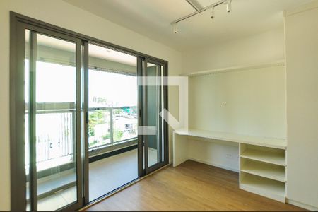 Studio de kitnet/studio para alugar com 1 quarto, 26m² em Sumarezinho, São Paulo