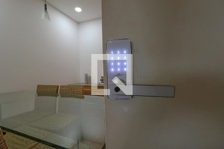 Porta Digital de apartamento à venda com 4 quartos, 117m² em Cerqueira César, São Paulo