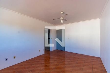 Sala de apartamento para alugar com 3 quartos, 82m² em Niterói, Canoas