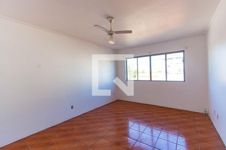 Sala de apartamento para alugar com 3 quartos, 82m² em Niterói, Canoas