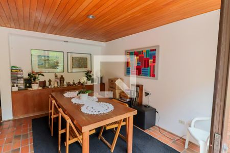 Sala de casa à venda com 4 quartos, 226m² em Instituto de Previdencia, São Paulo