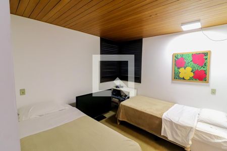 Suite Quarto 2 de casa à venda com 4 quartos, 226m² em Instituto de Previdencia, São Paulo