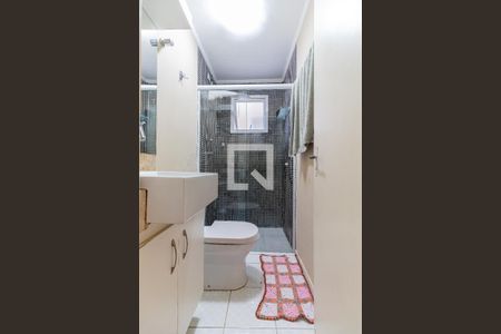 Casa para alugar com 350m², 4 quartos e 2 vagas Casa para alugar com 350m², 4 quartos e 2 vagasBanheiro da Suíte 2