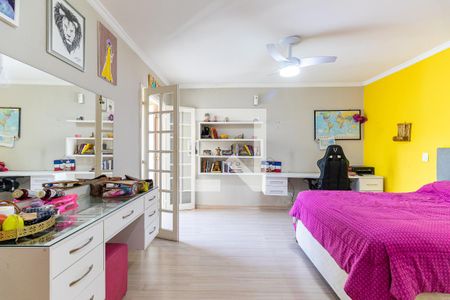 Casa para alugar com 350m², 4 quartos e 2 vagas Casa para alugar com 350m², 4 quartos e 2 vagasQuarto 2 - Suíte 2