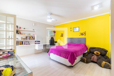 Casa para alugar com 350m², 4 quartos e 2 vagas Casa para alugar com 350m², 4 quartos e 2 vagasQuarto 2 - Suíte 2