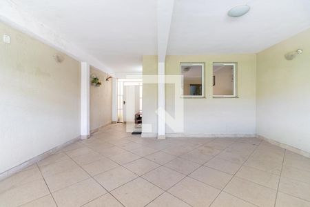 Casa para alugar com 350m², 4 quartos e 2 vagas Casa para alugar com 350m², 4 quartos e 2 vagasGaragem