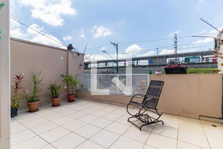 Casa para alugar com 350m², 4 quartos e 2 vagas Casa para alugar com 350m², 4 quartos e 2 vagasQuarto 1 - Suíte 1 - Varanda