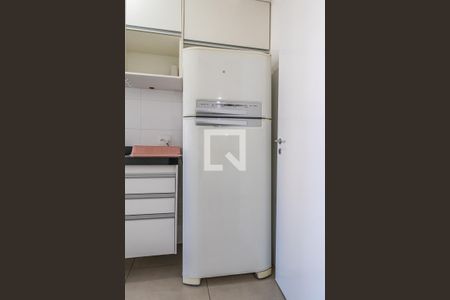 Apartamento para alugar com 53m², 1 quarto e 1 vagaCozinha
