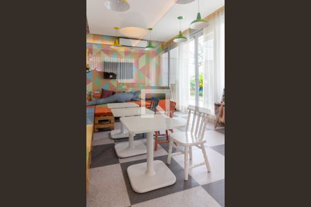 Apartamento para alugar com 53m², 1 quarto e 1 vagaÁrea comum