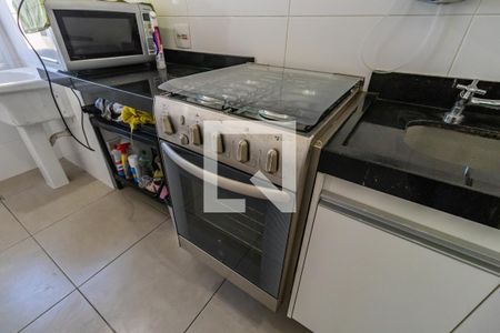 Apartamento para alugar com 53m², 1 quarto e 1 vagaCozinha