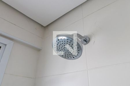 Apartamento para alugar com 53m², 1 quarto e 1 vagaBanheiro da Suíte