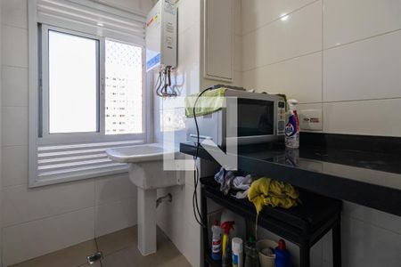 Apartamento para alugar com 53m², 1 quarto e 1 vagaÁrea de Serviço
