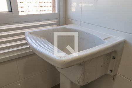 Apartamento para alugar com 53m², 1 quarto e 1 vagaÁrea de Serviço